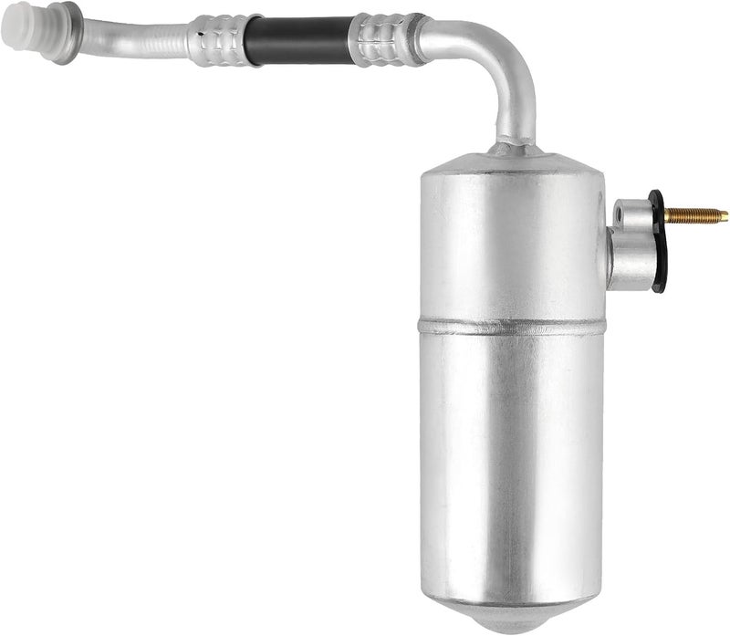 Kolasina A/C Accumulator/Receiver Drier Fit for 1997-2003 Ford F-150 - Image 3